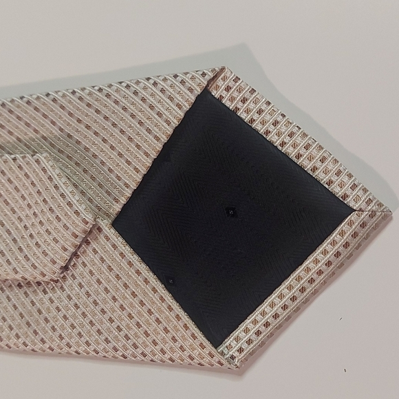 Vincenzo italian design tie - Picture 4 of 4